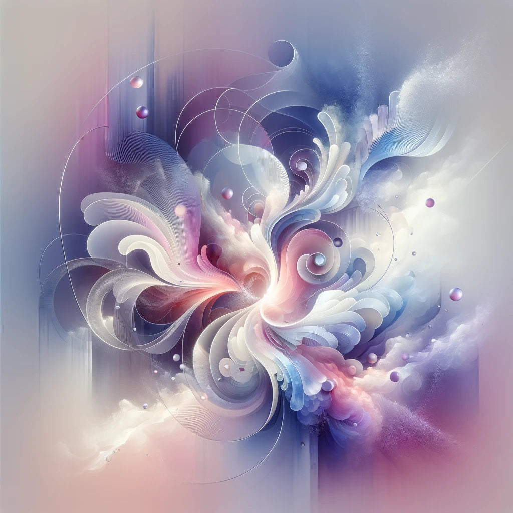 Luminéa Whisper Canvas