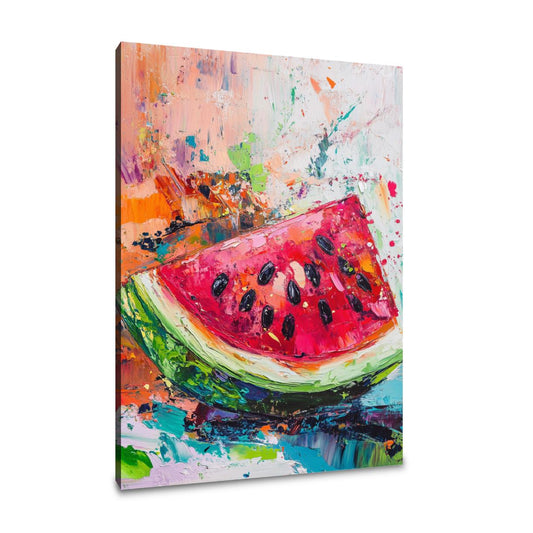 Juicy Reverie Canvas - Main Image