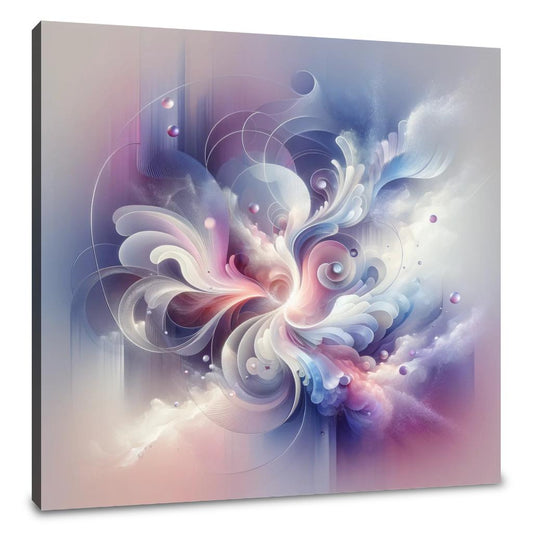 Luminéa Whisper Canvas - Main Image