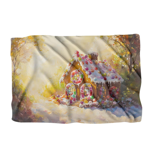 Sugary Delight Blanket - Main Image
