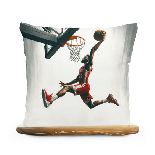 Elevated Dunk Cotton Cushion - Main Image