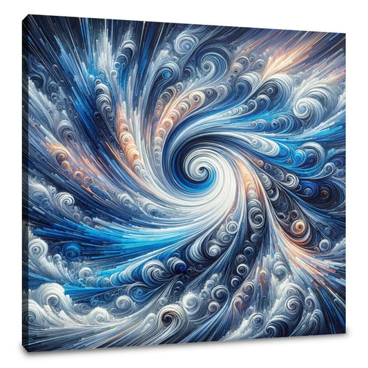 Magnetic Creativity Canvas - Main Image