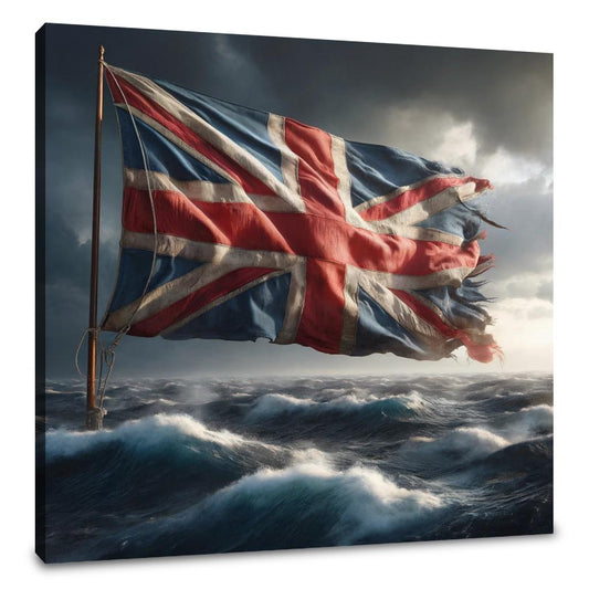 Maritime Legacy Canvas - Main Image