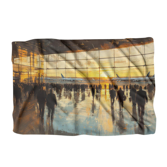 Airborne Ambience Blanket - Main Image