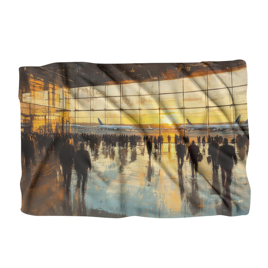 Airborne Ambience Blanket - Main Image
