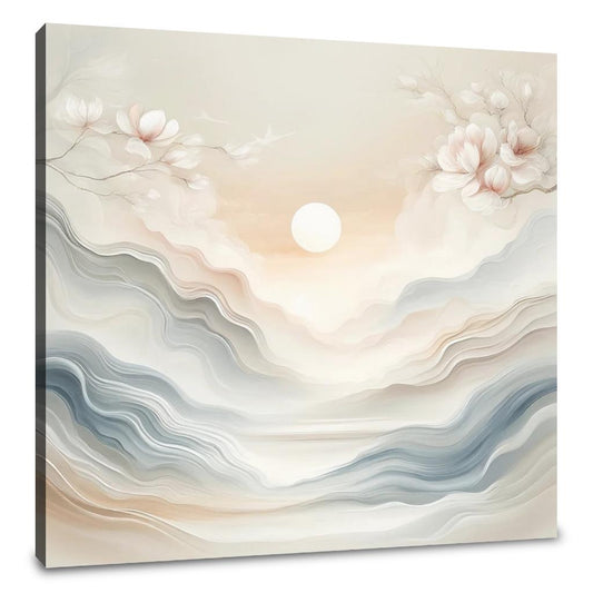 Whisper of Dawn Canvas - Main Image