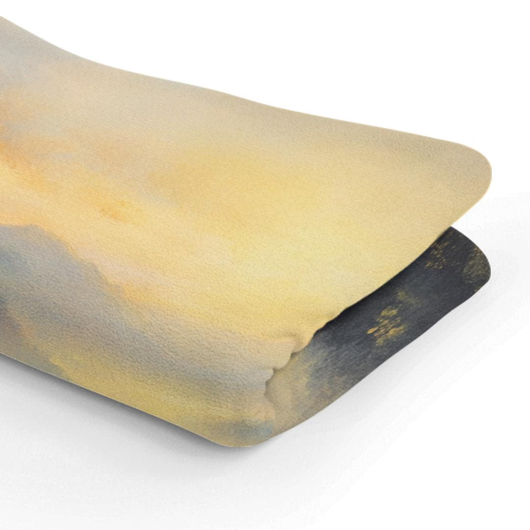 Dawn's Embrace Mountain Blanket - Secondary Image 3