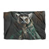 Regal Lemur Blanket