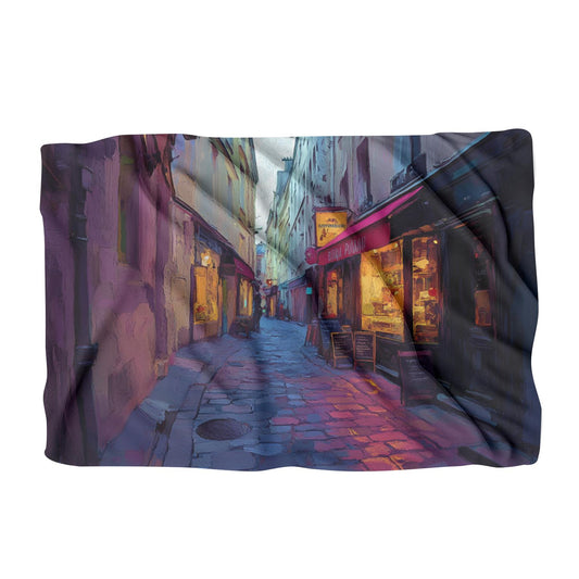 Rue Pharaon Charm Decke