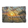 Safari Sunset Blanket