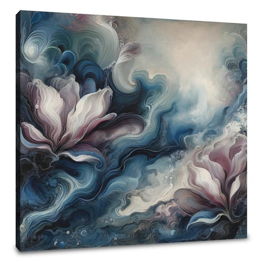 Mystic Waters Canvas - Main Image