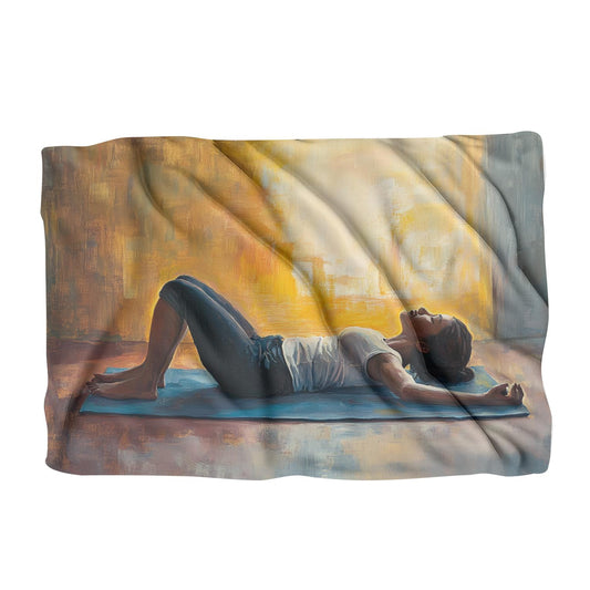 Regal Lemur Blanket - Main Image