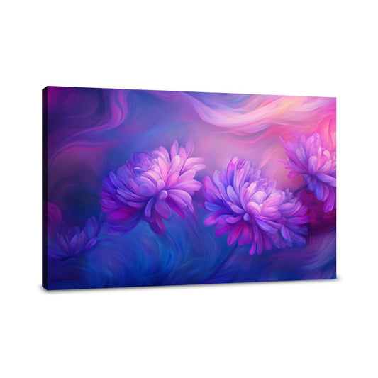 Aster Emotions Canvas - Main Image