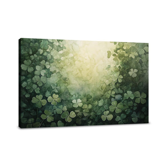 Ethereal Woodland Canvas - Main Image