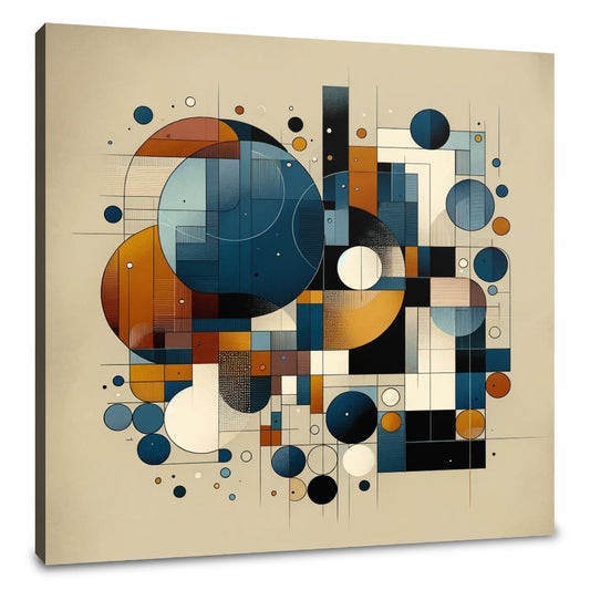Elegance Unbound Canvas - Main Image