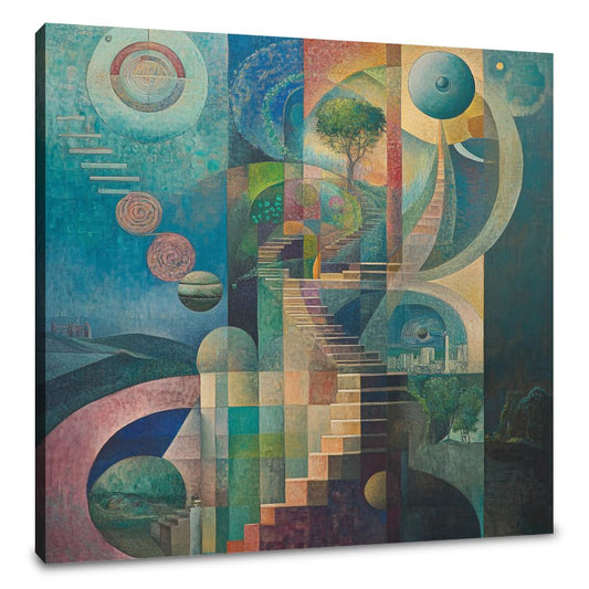 Wellbeing Dynamics Canvas - Main Image