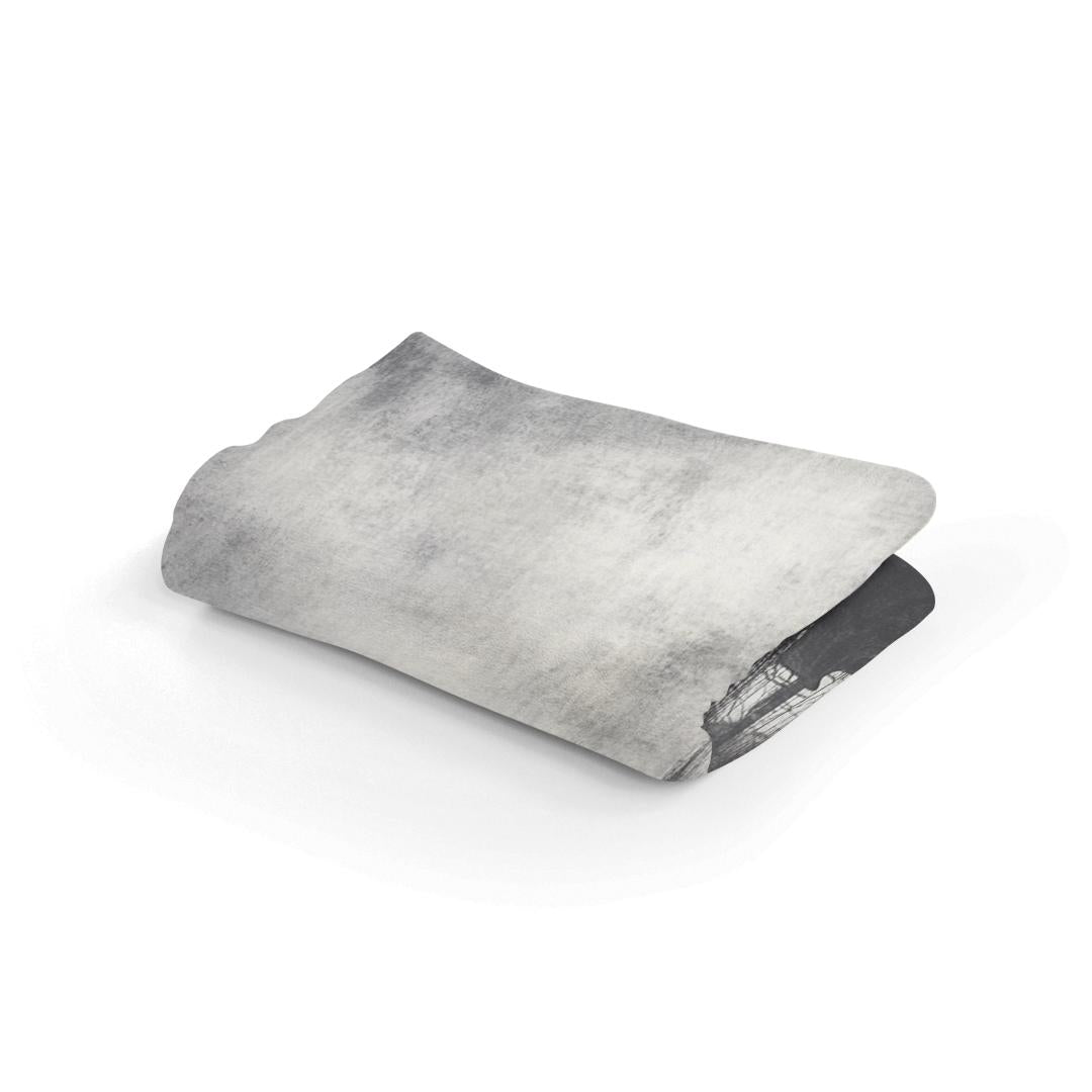 Serene Lakeside Blanket - Main Image