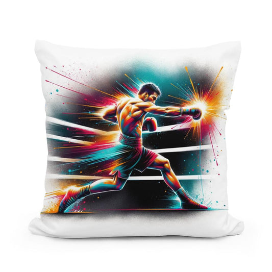 Jab Precision Cotton Cushion - Main Image