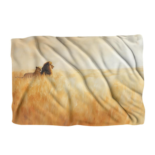 Savannah Royals Dusk Blanket - Main Image