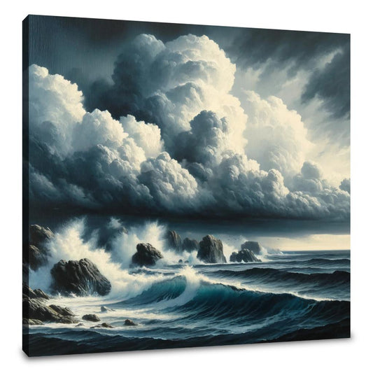 Stormwatch Canvas - Main Image
