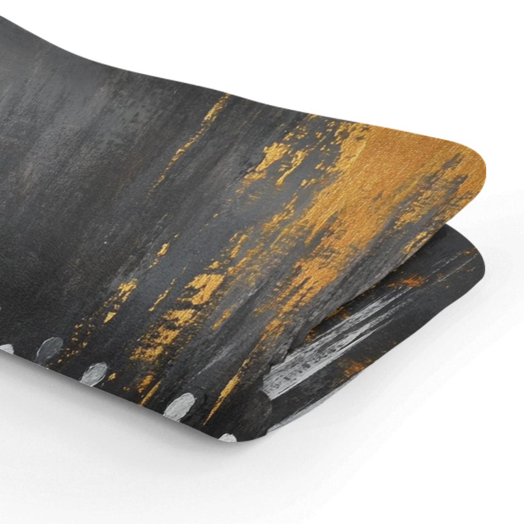 Tiger's Lethal Gaze Blanket - Main Image