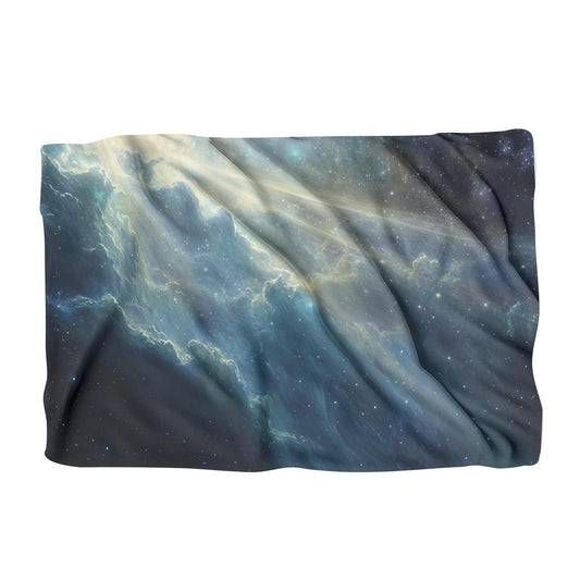 Stardust Serenity Blanket - Main Image