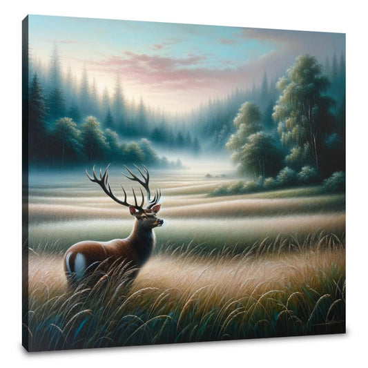 Whispering Canvas - Main Image