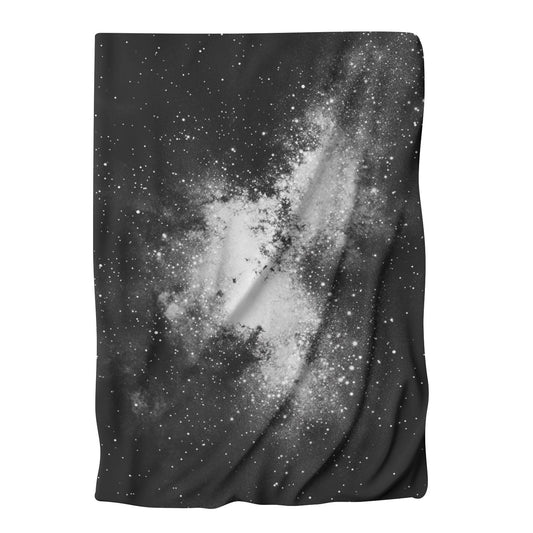 Milky Way Blanket - Main Image