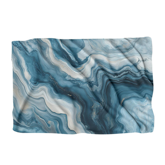 Nebula Whispers Blanket - Main Image
