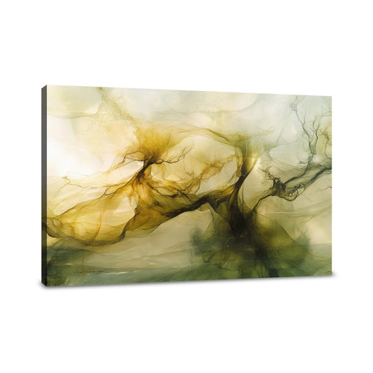 Liquid Harmony Canvas - Main Image