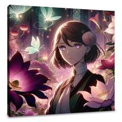 Mystical Academy Serenity Canvas - Main Image