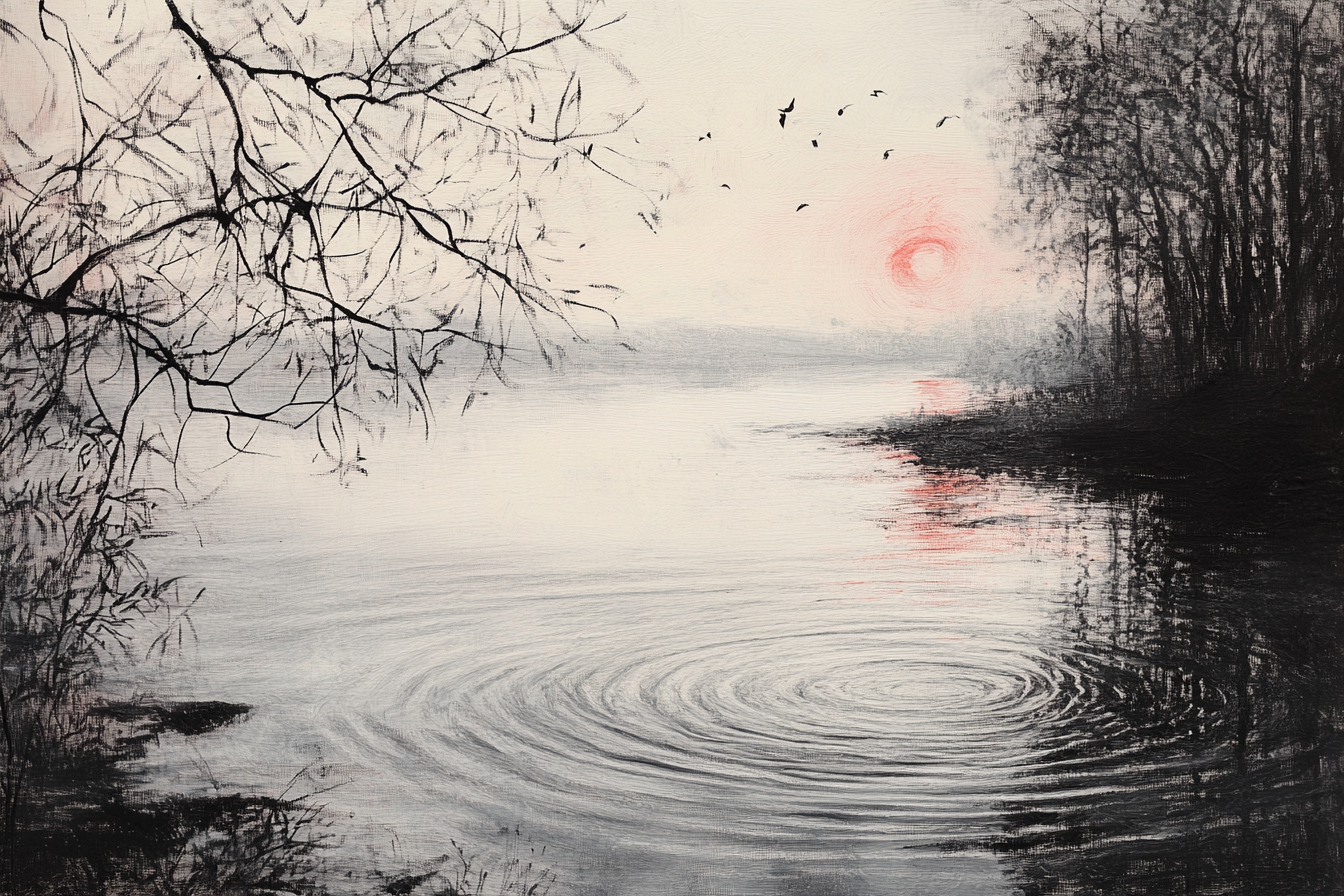 Cheetah's Pursuit Blanket - Main Image