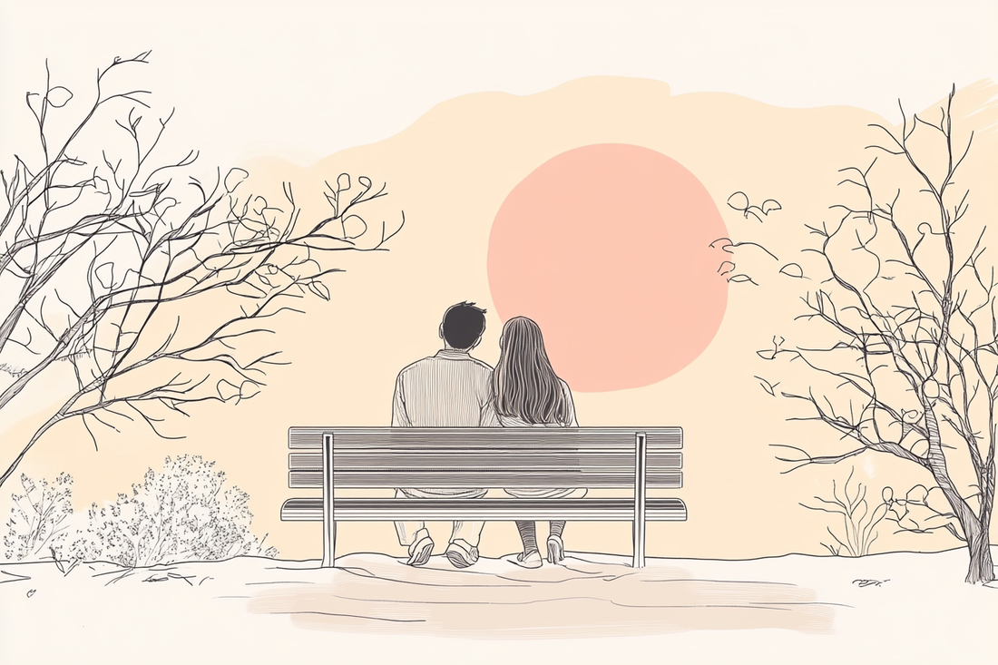 Shared Moment Canvas