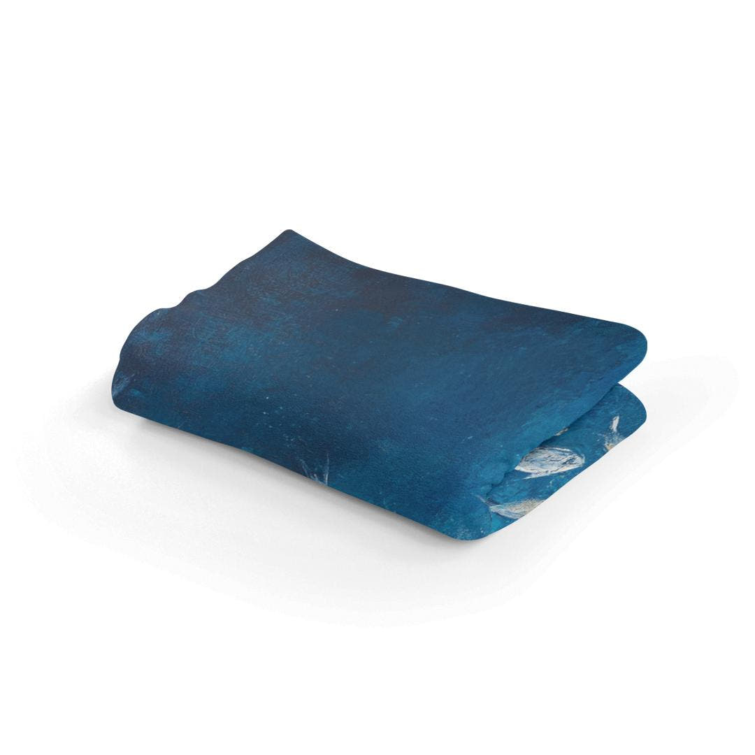 Tulip Vase Blanket - Main Image
