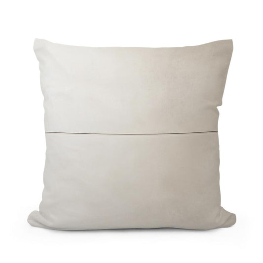 Sandy Line Cotton Cushion - Main Image