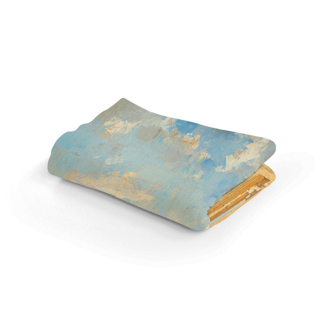Parthenon Light Blanket - Secondary Image 2
