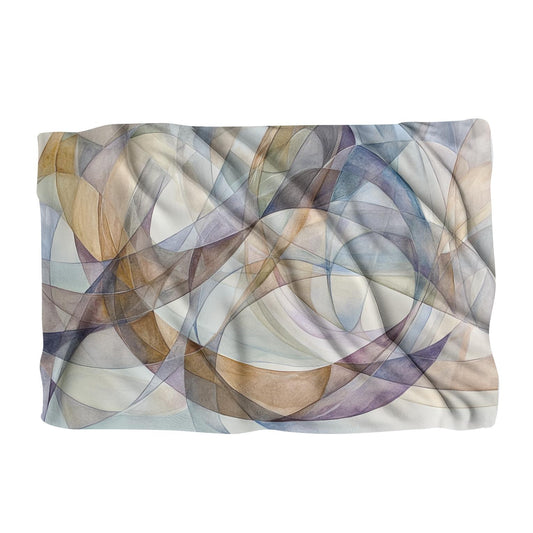 Entangled Harmony Blanket - Main Image