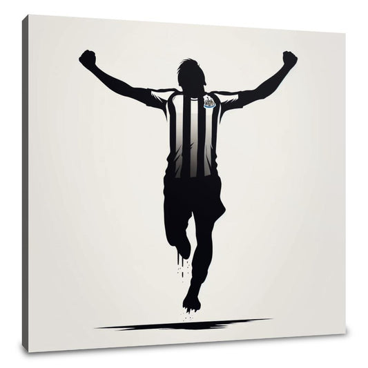 Tyneside Celebration Canvas - Main Image