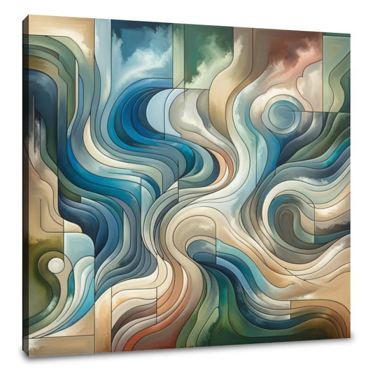 Evolv Essence Canvas - Main Image