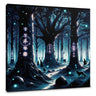 Twilight Forest Mysteries Canvas - Main Image
