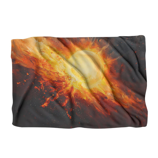 Solar Passion Blanket - Main Image