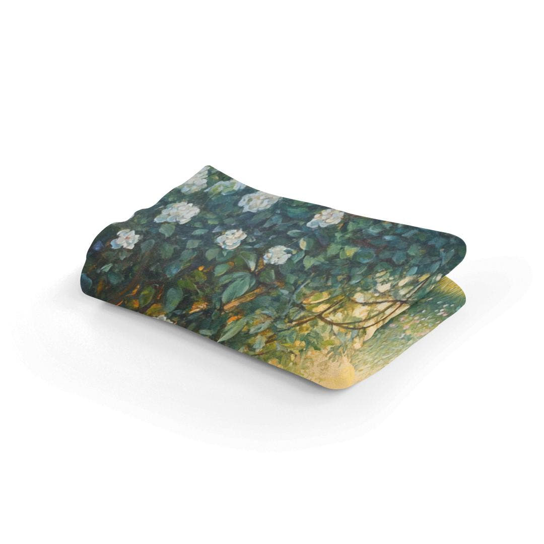First Kiss Blanket - Main Image