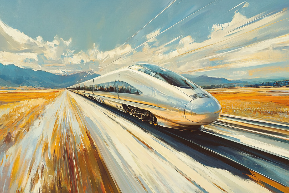 Velocity Vista Blanket