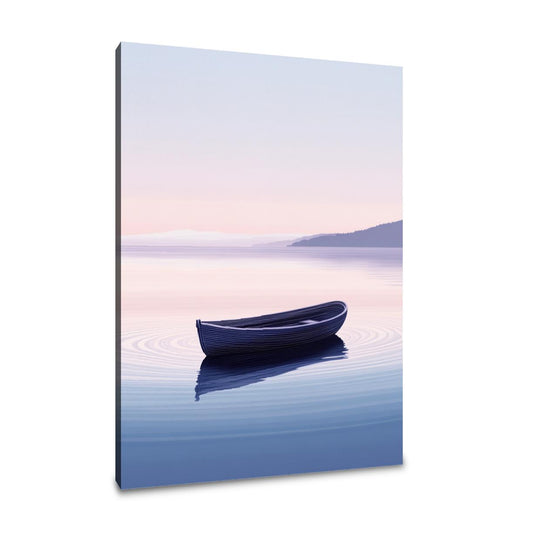 Serenity Boat Canvas - Main Image