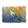 Regal Cockatiel Blanket