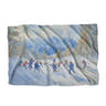 Snowball Showdown Blanket