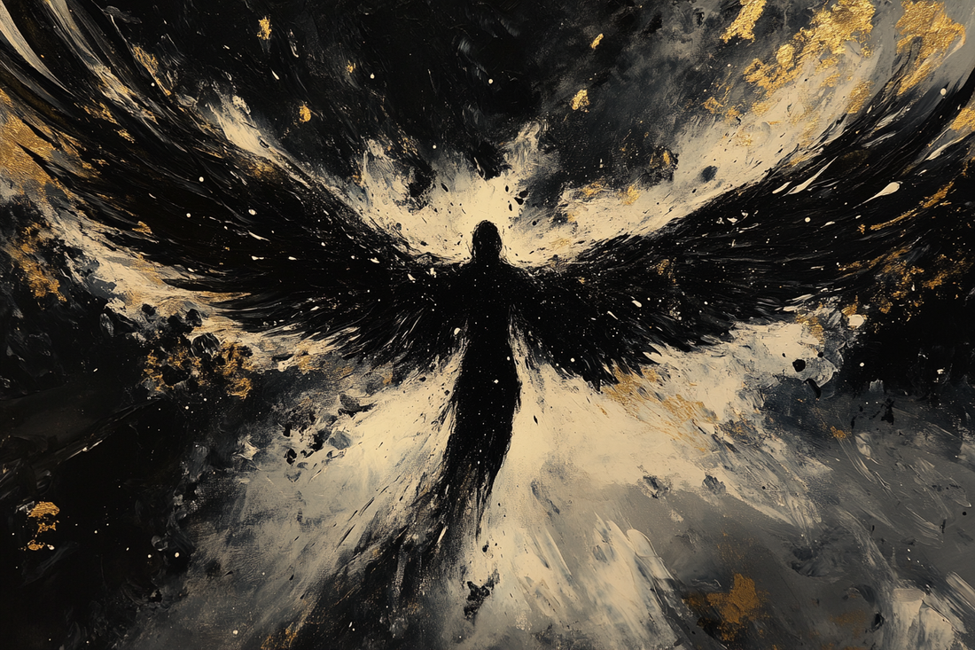 Wings of Memory Blanket