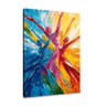 Wellbeing in Motion Canvas - Main Image