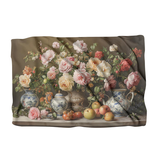 Timeless Grace Blanket - Main Image