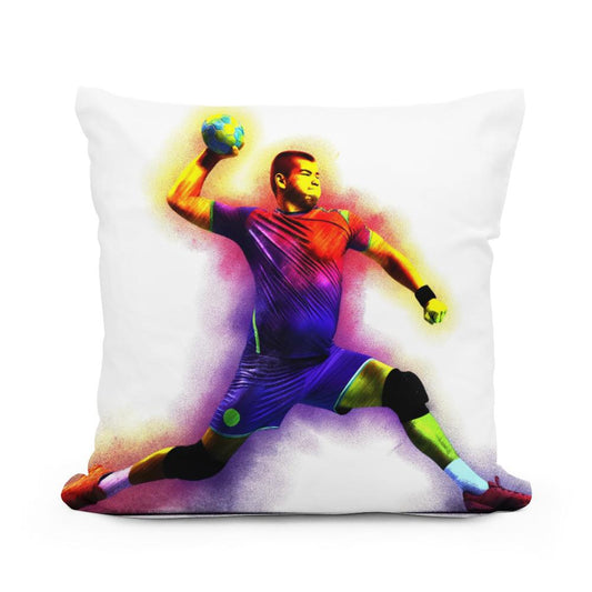 Penalty Shot Energy Cotton Cushion - Main Image